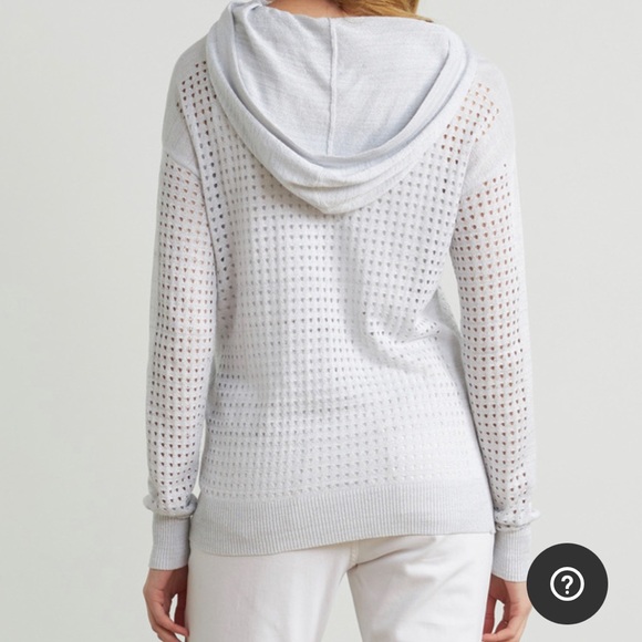 Athleisure sweater - Picture 3 of 6